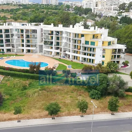 Διαμέρισμα Alltravel Primavera *