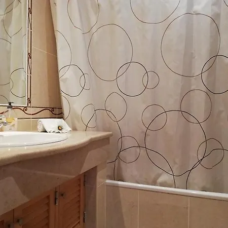Alltravel Primavera Apartment *